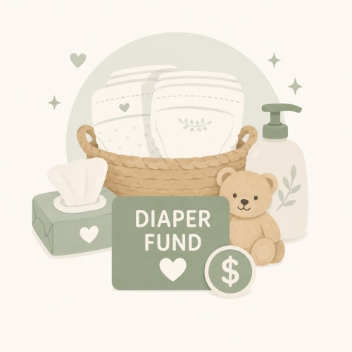 Diaper Fund