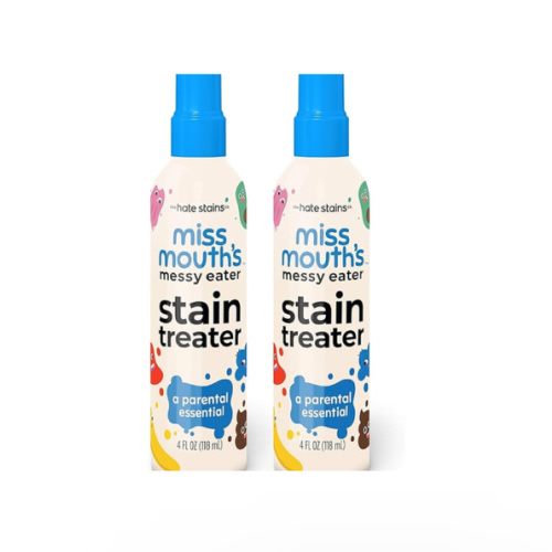 Amazon.com: The Hate Stains Co.: Mom's Magic