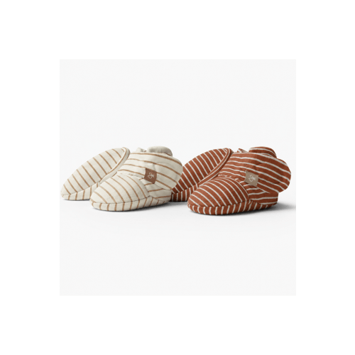 Goumi Stay On Baby Boots, 3-6M
- Only a few left