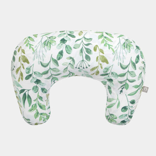 New Boppy Nursing Pillow - Supportive Breastfeeding Pillow | Boppy