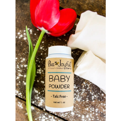 Baby Powder