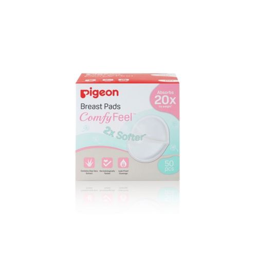 Pigeon Disposable Breast Pads