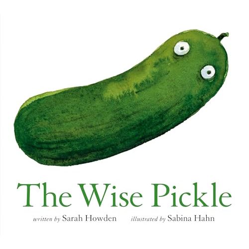 The Wise Pickle