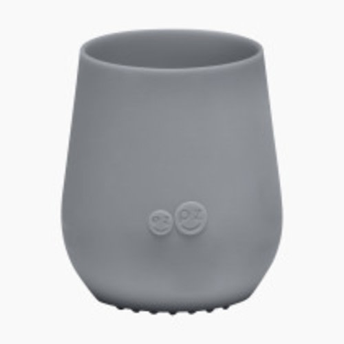 ezpz Tiny Cup - Grey