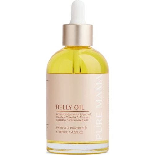 Belly Oil