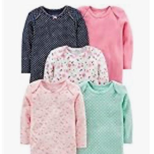 Amazon: Baby Registry