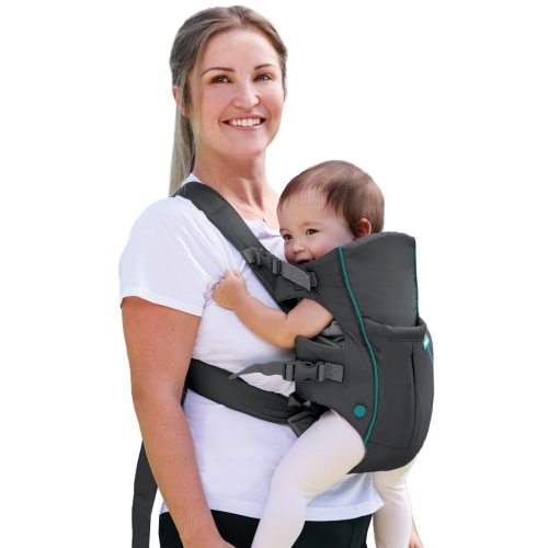 Infantino® Swift Carrier With Pocket