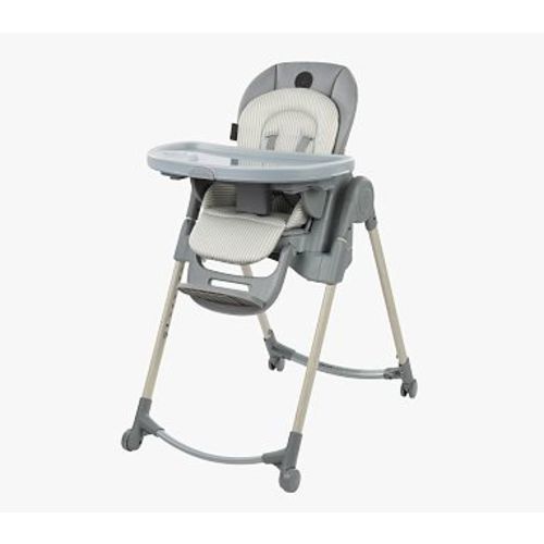 Maxi-Cosi x PBK Minla Highchair, Wheaton Stripe