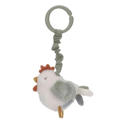 Little Dutch Pull and Shake | Little Farm