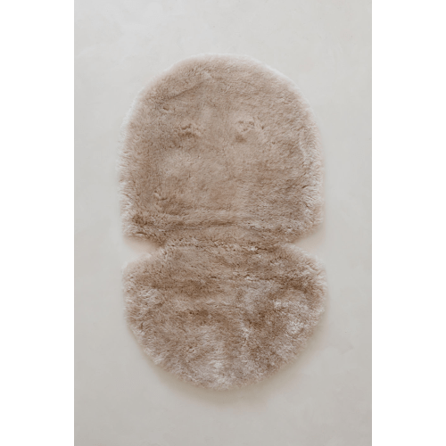 The Pram Puff | Biscuit