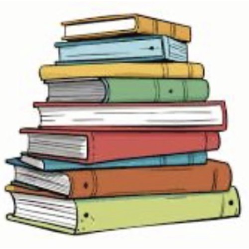 Books!