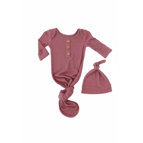 Knot Gowns | Best Selling Solids