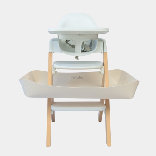 CATCHY - The Food Catcher for High Chairs – Catchy