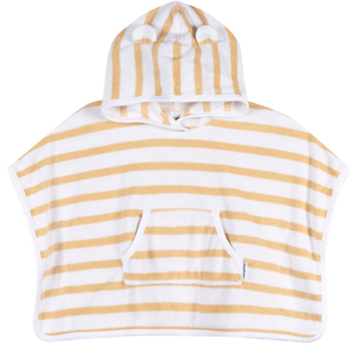 Baby Neutral Tan Swim Coverup – Gerber Childrenswear