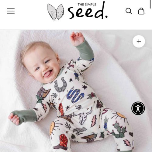 0-3 High Noon Day to Night Romper