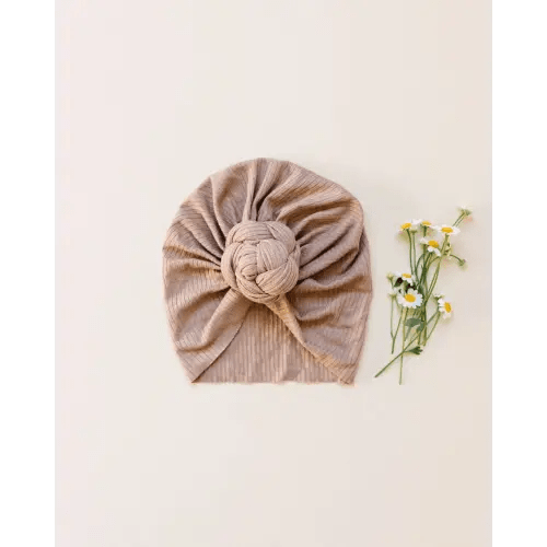 Little Knots Turban
