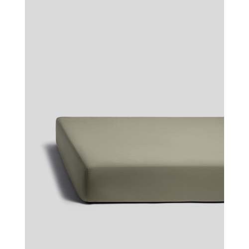 Percale Crib Sheet | Parachute Home