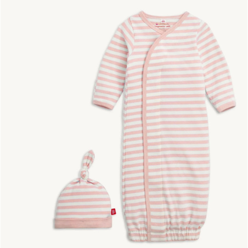 Magnetic Gown & Hat Set – Magnetic Me