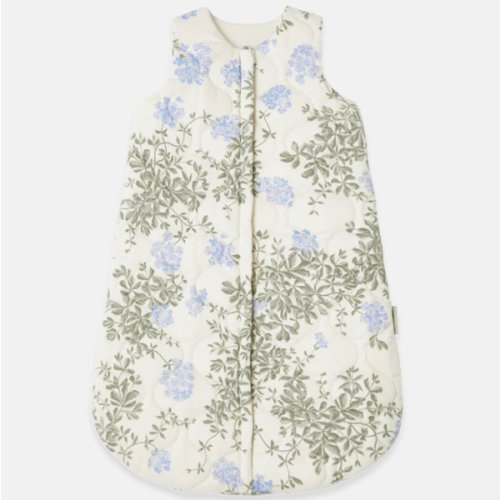 Satin Quilted Sleeping Bag – Garbo&Friends