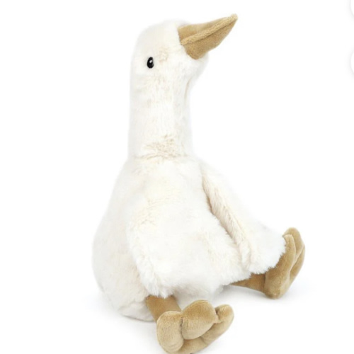 Pru Goose - Small / Cream
