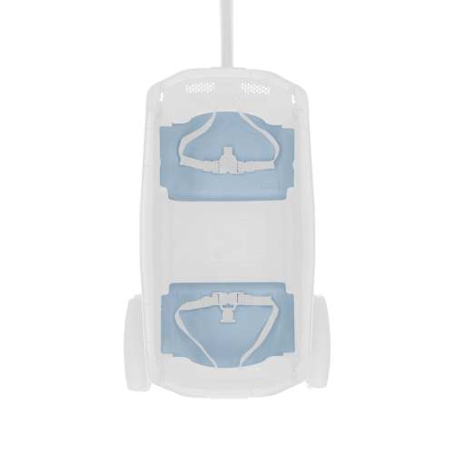 Seat Pads (Set of 2)