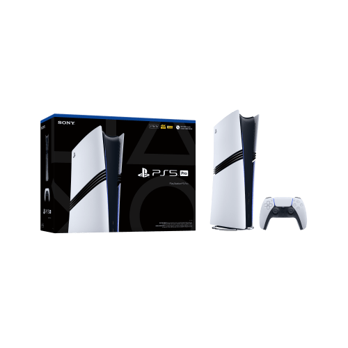 PlayStation 5 Pro Console