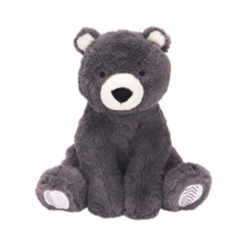 Woodland Forest Plush Bear - Oscar