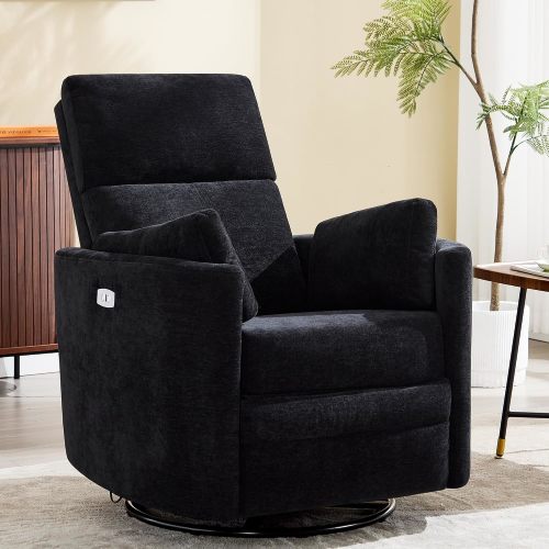 Glider or rocking chair