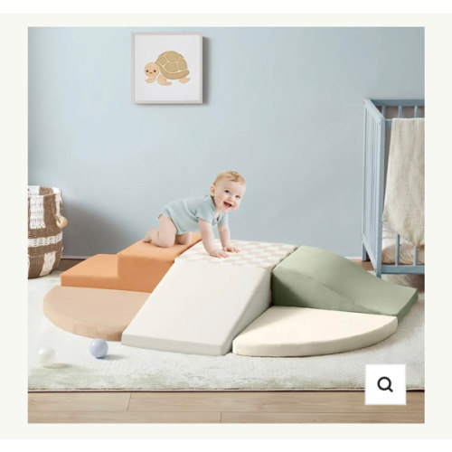 Tiny Land® PlayNest Climbing Blocks