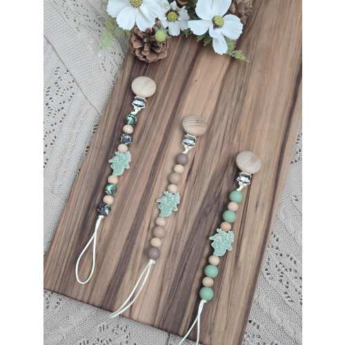 Sportsman Pacifier Clip | Hunting Nursery | Buck Pacifier | Fishing Pacifier | Hunting Baby | Hunter Pacifier | Woodland Baby | Baby Gifts