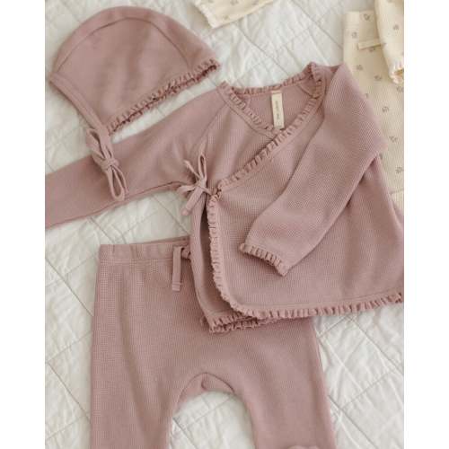 Take Home Set Mauve