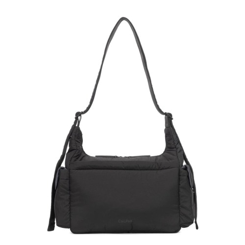Diaper Crossbody Bag
