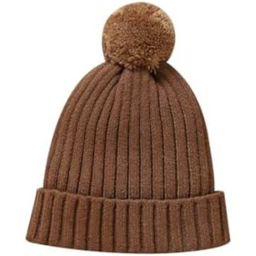 Neiwech Baby Beanie Winter Hat Infant Newborn Toddler Knitted Warm Skull Caps for Boys Girls