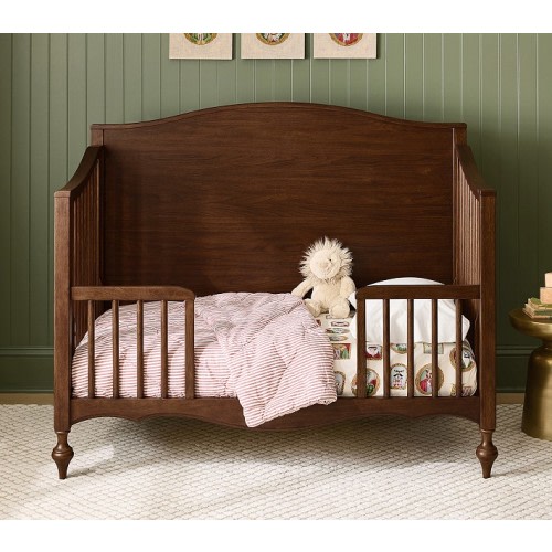 Chris Loves Julia Louis 4-in-1 Toddler Bed Conversion Kit Only | Pottery Barn Kids