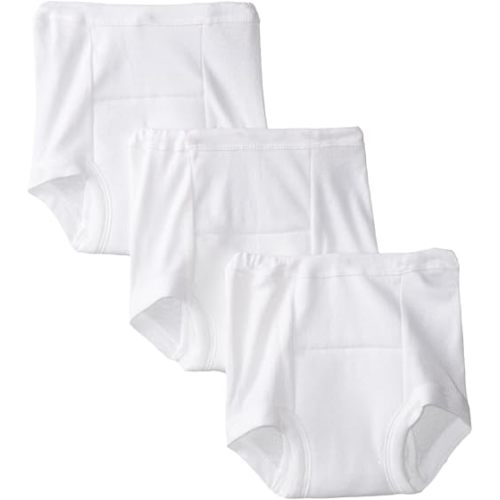 Gerber Baby Unisex Infant Toddler 3 Pack Potty Training Pants Underwear
