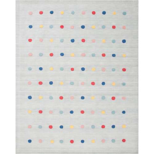 Kids Carter Rug, Grey - Safavieh | Maisonette