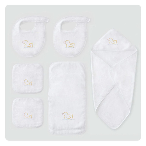Baby Shower Bundle (7 pieces)