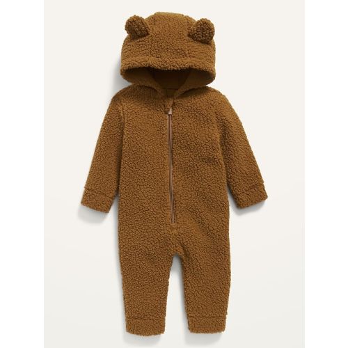 in Brown Bear, size: 3-6 M