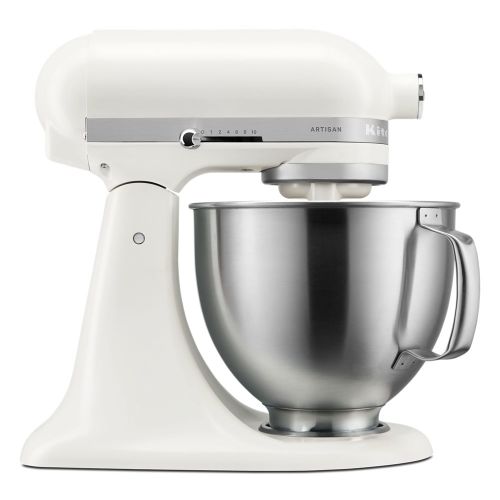 Artisan® Series 5 Quart Tilt-Head Stand Mixer with Premium Touchpoints