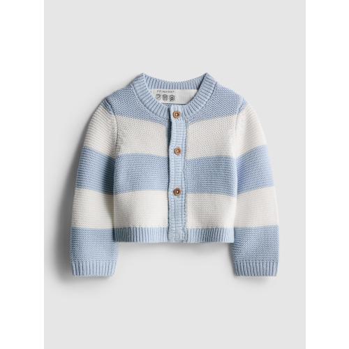 0-18mths | Newborn Cardigan