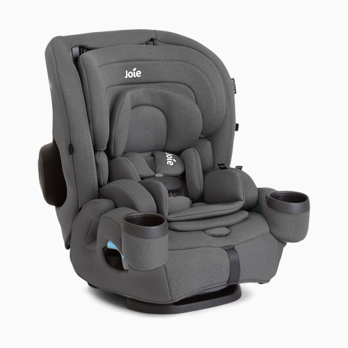Joie Saffron SI 4-in-1 Convertible Car Seat - Thunder