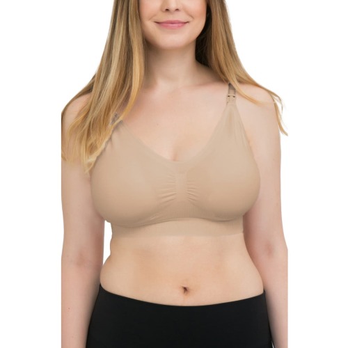 Sublime Nursing Bra - Fits Sizes 30B-46D, Medium B/C
