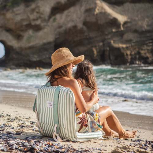 The Beach Chair