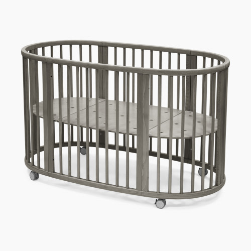 Stokke Sleepi Bed - Hazy Grey