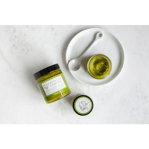 Personalized Skincare | Limited Edition | Catskills Comfrey