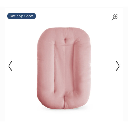 Infant Lounger | Gumdrop