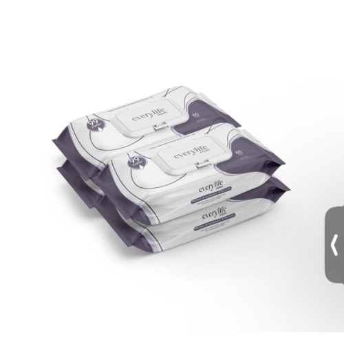 EveryLife Wipes