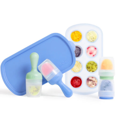 food feeder freezer value set