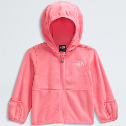 Baby Glacier Full-Zip Hoodie | The North Face