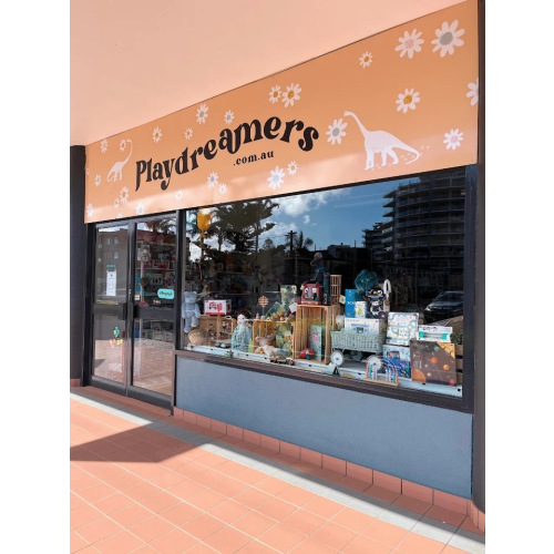 Playdreamers Forster Gift Card
